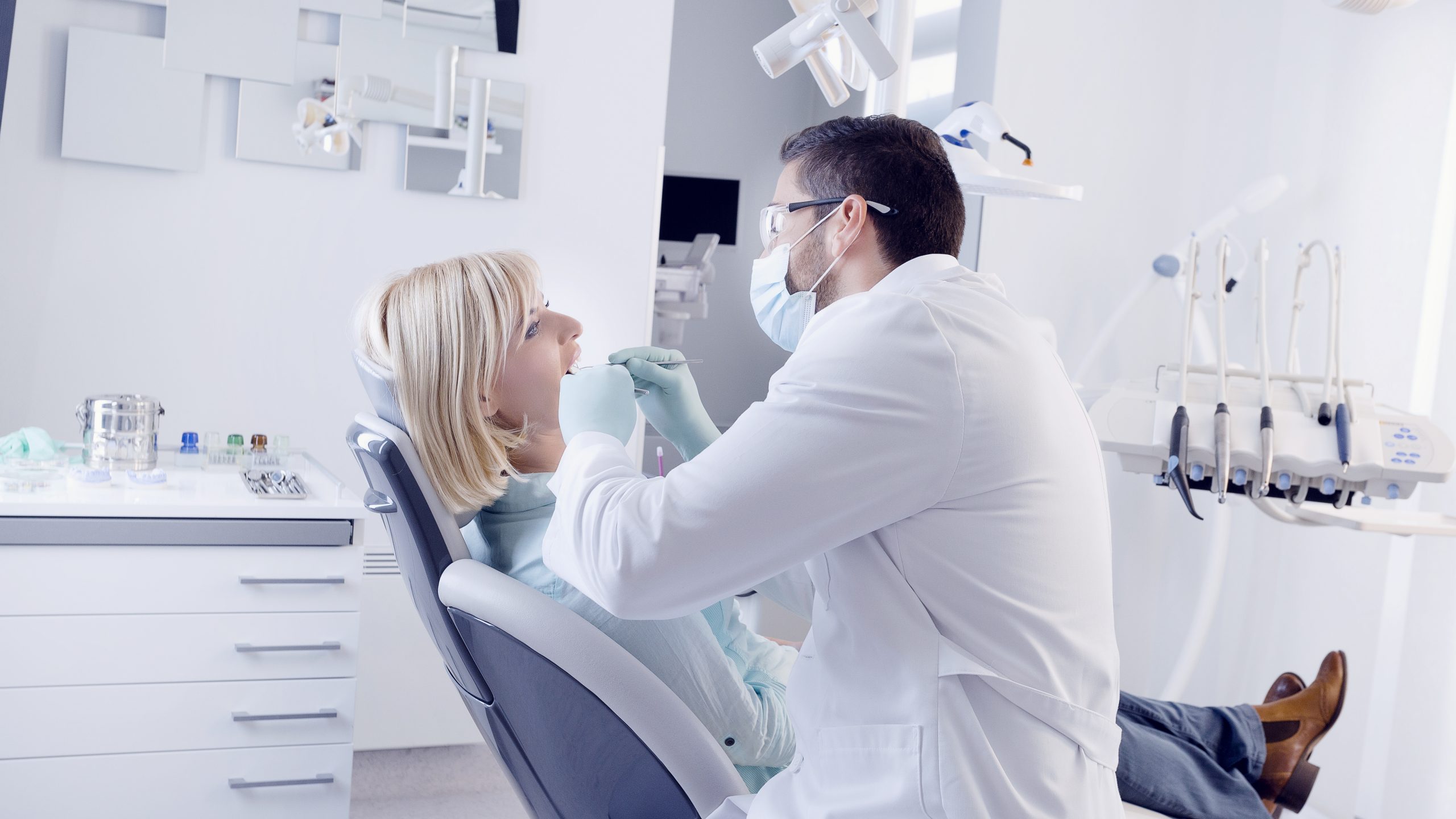 Dentist in Cabo Rojo, PR